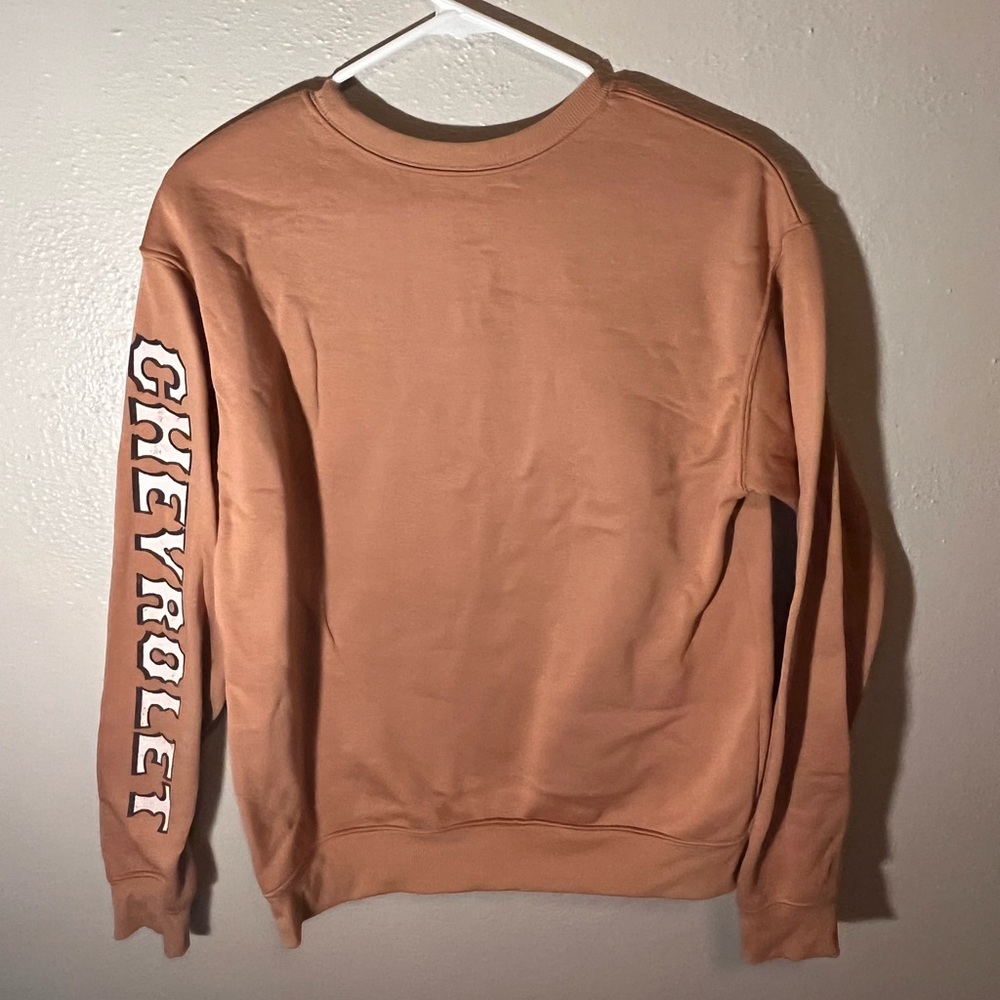Sweater - Picture 2 of 2